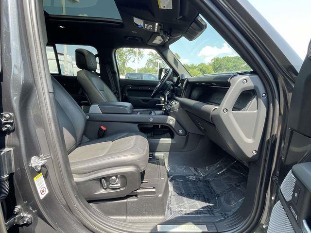 2024 Land Rover Defender - $54,989
