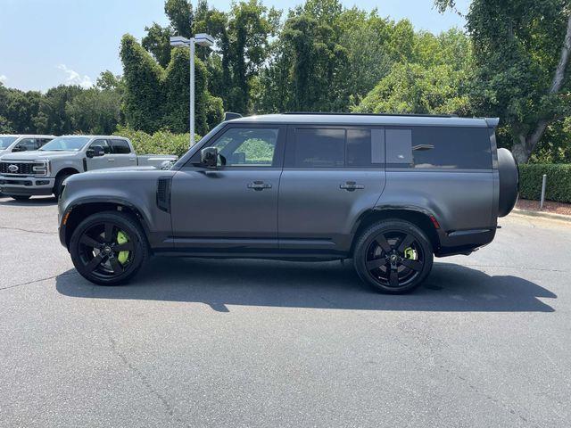 2024 Land Rover Defender - $54,989