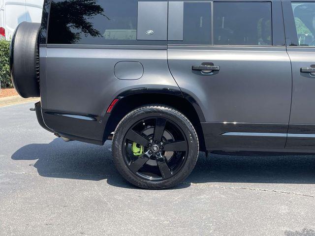 2024 Land Rover Defender - $54,989