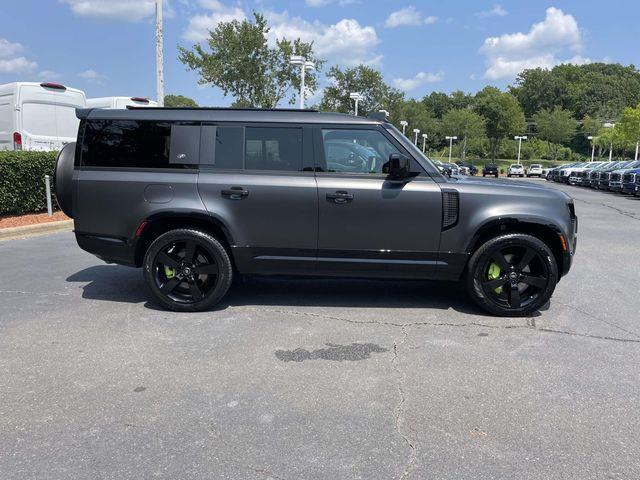 2024 Land Rover Defender - $54,989