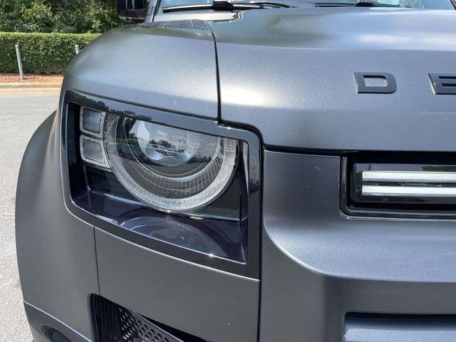 2024 Land Rover Defender - $54,989