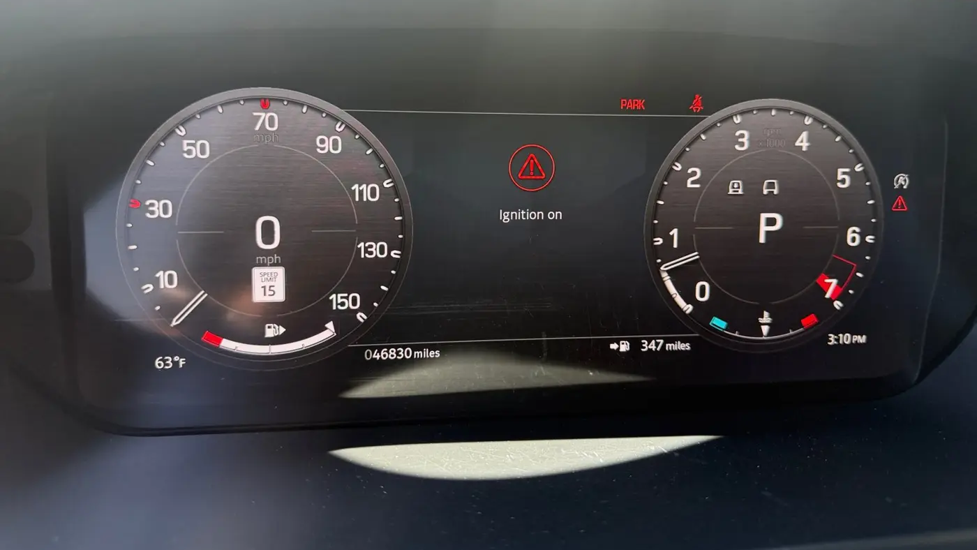 2023 Land Rover Defender 130 X-Dynamic SE