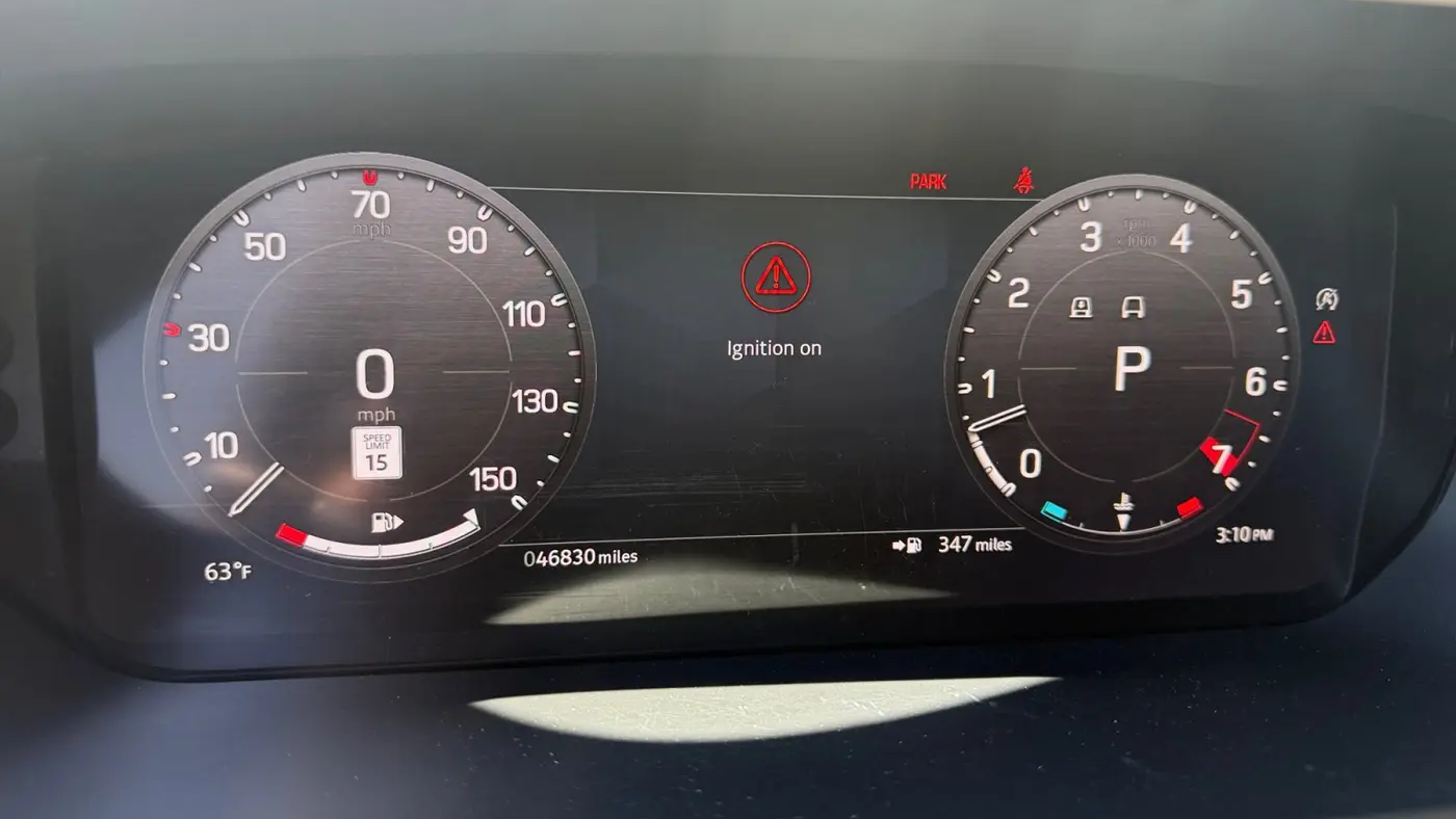 2023 Land Rover Defender 130 X-Dynamic SE