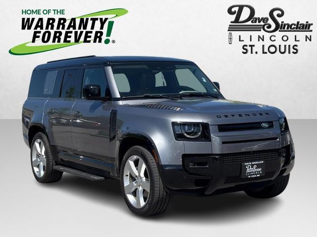 2024 Land Rover Defender - $56,532