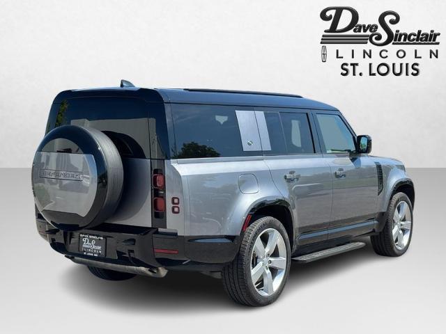 2024 Land Rover Defender - $56,532