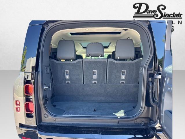 2024 Land Rover Defender - $56,532