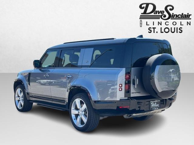 2024 Land Rover Defender - $56,532