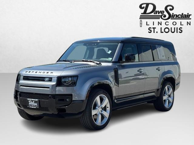 2024 Land Rover Defender - $56,532