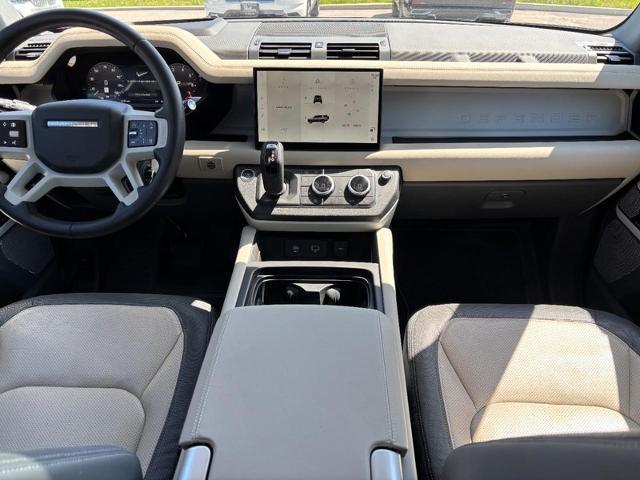 2024 Land Rover Defender - $56,532