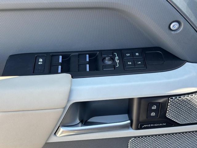 2024 Land Rover Defender - $56,532