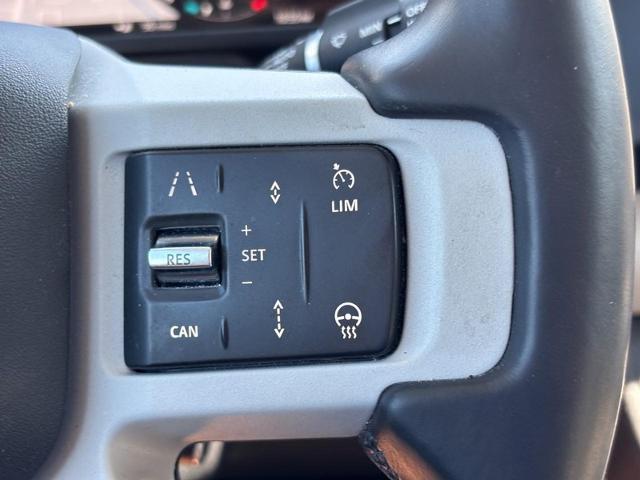 2024 Land Rover Defender - $56,532