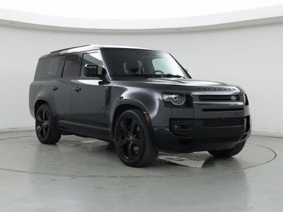 Photo of a 2024 Land Rover Defender AWD 130 P400 X-Dynamic SE 4DR SUV for sale