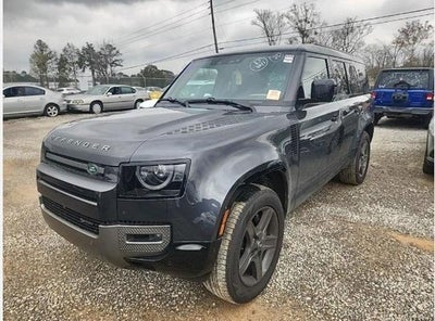Photo of a 2023 Land Rover Defender AWD 130 X-Dynamic SE 4DR SUV for sale