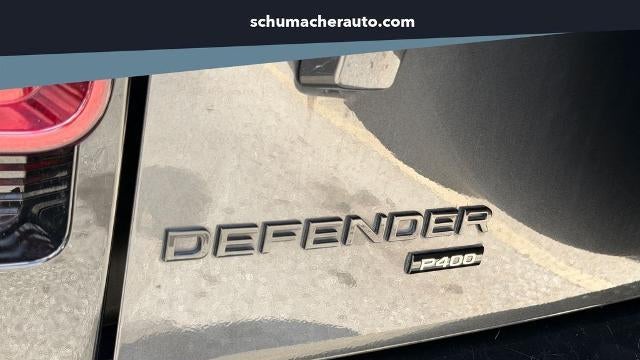2023 Land Rover Defender 130 X-Dynamic SE