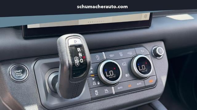 2023 Land Rover Defender 130 X-Dynamic SE