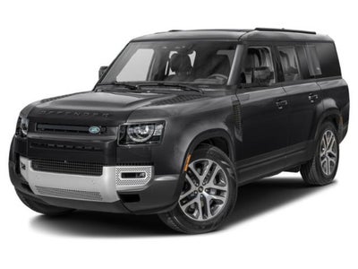 2023 Land Rover Defender AWD 130 X-Dynamic SE 4DR SUV