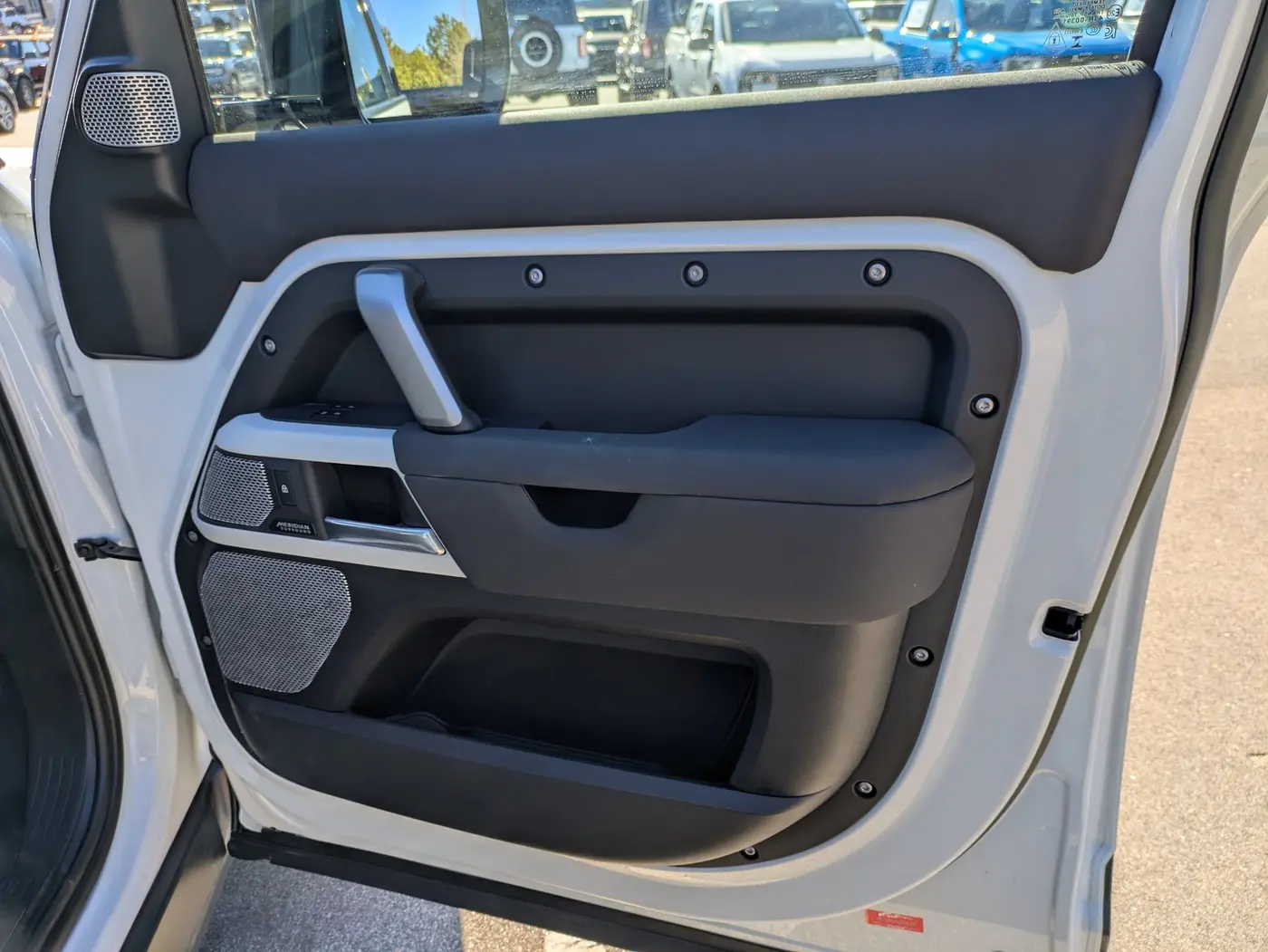 2023 Land Rover Defender - $53,991