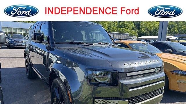 Preowned 2023 Land Rover Defender 130 X-Dynamic SE for Sale