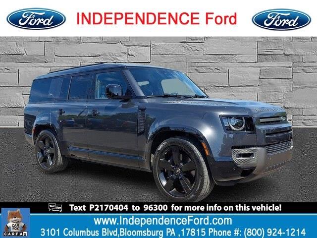 2023 Land Rover Defender - $61,520