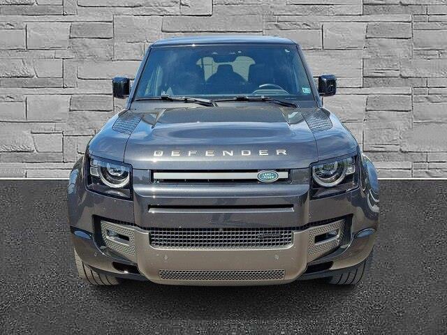 2023 Land Rover Defender - $61,520