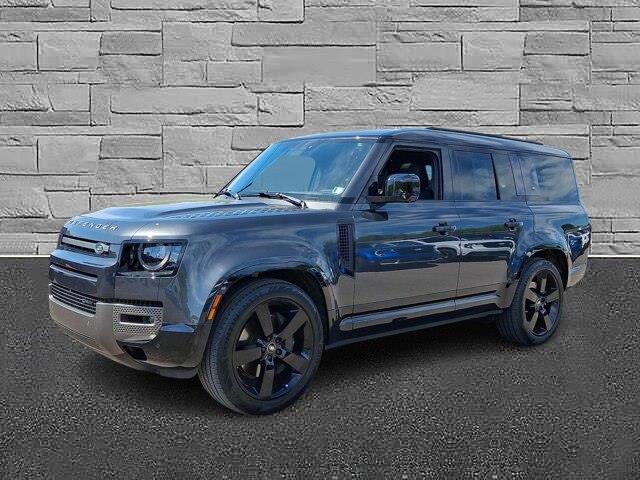2023 Land Rover Defender - $61,520