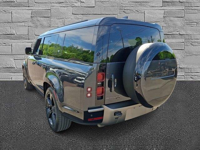 2023 Land Rover Defender - $61,520
