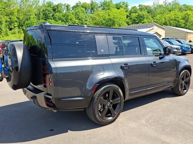 2023 Land Rover Defender - $61,520
