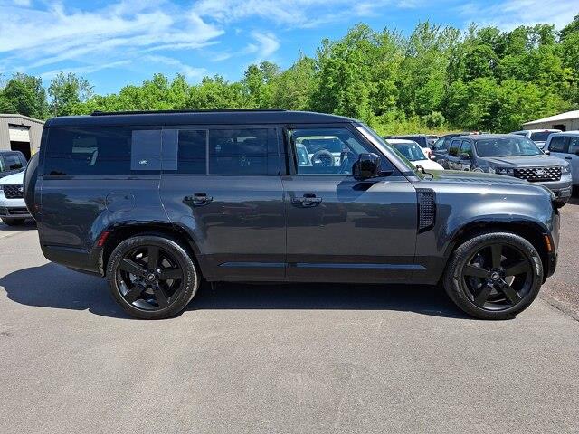 2023 Land Rover Defender - $61,520