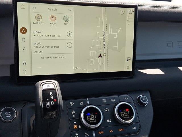 2023 Land Rover Defender - $61,520