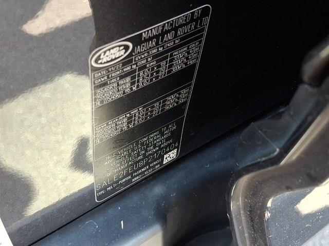 2023 Land Rover Defender - $61,520