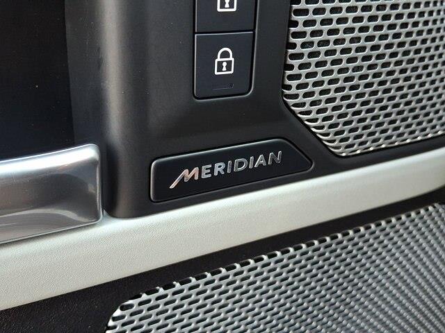 2023 Land Rover Defender - $61,520