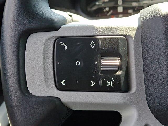 2023 Land Rover Defender - $61,520