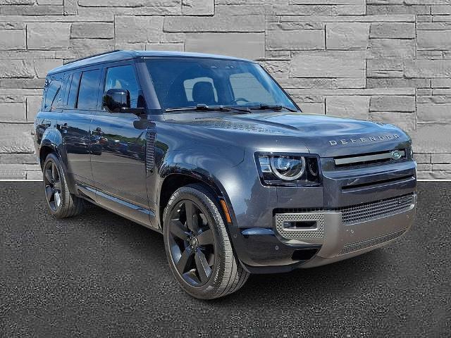 2023 Land Rover Defender - $59,999
