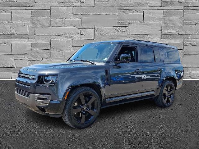 2023 Land Rover Defender - $59,999