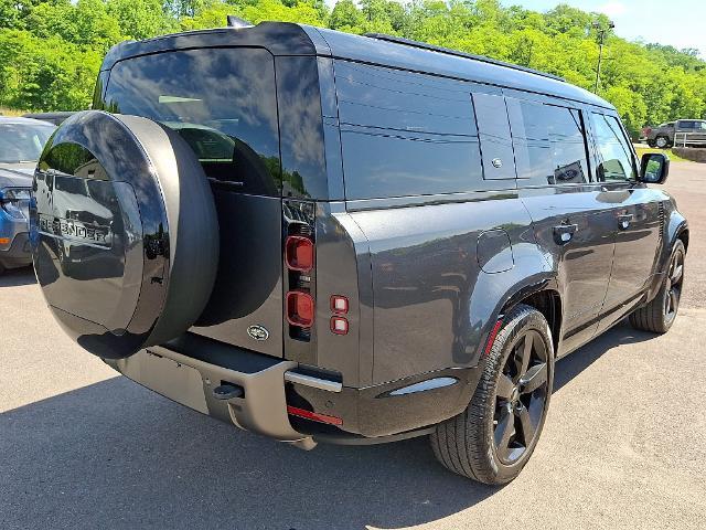 2023 Land Rover Defender - $59,999