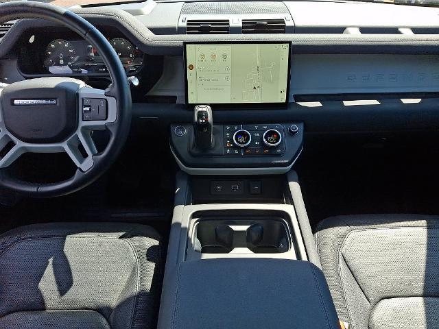 2023 Land Rover Defender - $59,999