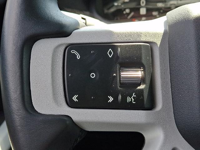 2023 Land Rover Defender - $59,999
