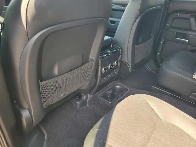 2025 Land Rover Defender - $79,888