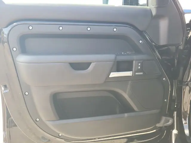 2025 Land Rover Defender - $79,888
