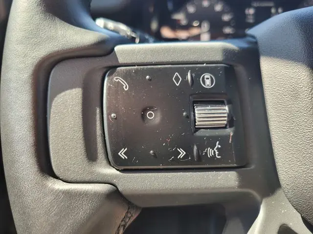 2025 Land Rover Defender - $79,888
