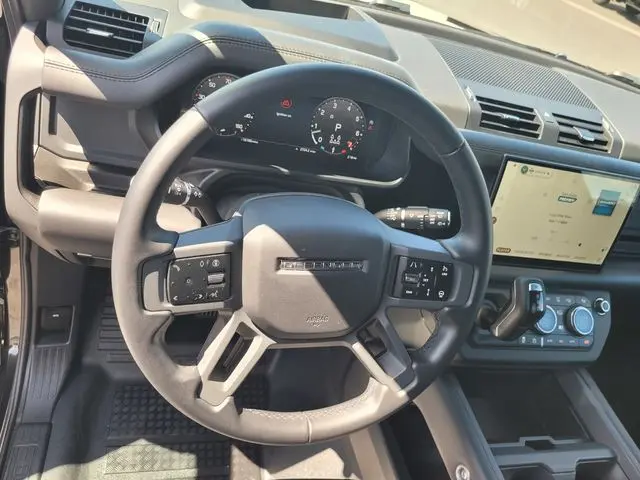 2025 Land Rover Defender - $79,888