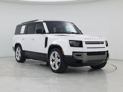 2023 Land Rover Defender AWD 130 X-Dynamic SE 4DR SUV