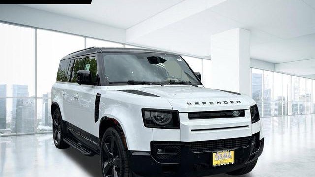 Preowned 2024 Land Rover Defender 130 P400 X-Dynamic SE for Sale