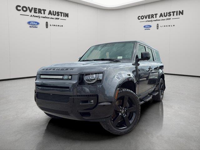 2024 Land Rover Defender - $65,918