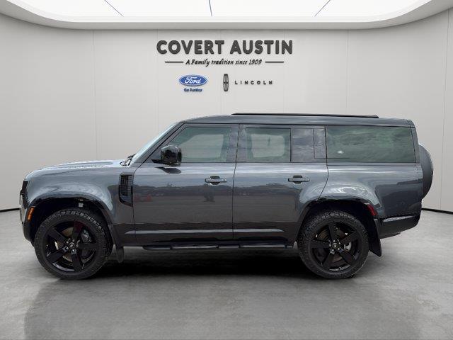 2024 Land Rover Defender - $65,918
