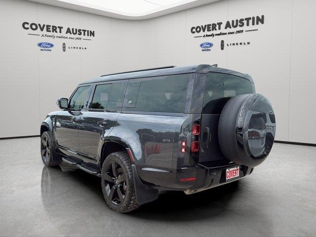 2024 Land Rover Defender - $65,918