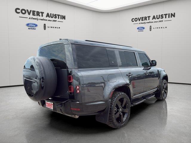 2024 Land Rover Defender - $65,918