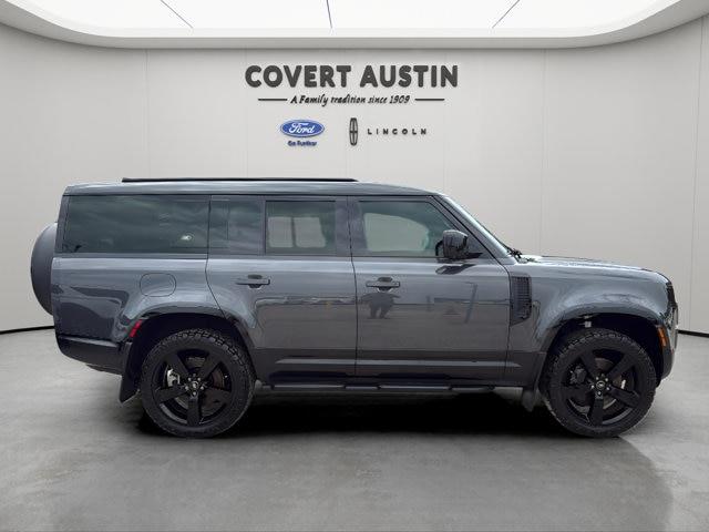 2024 Land Rover Defender - $65,918
