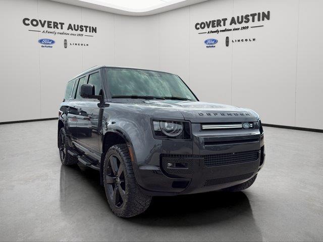 2024 Land Rover Defender - $65,918