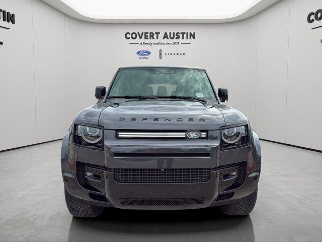 2024 Land Rover Defender - $65,918